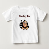 Monkey Do (Voorkant)