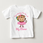 Monkey Future Big Sister (Voorkant)