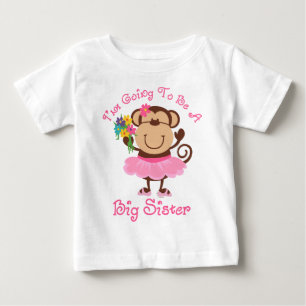 Monkey Future Big Sister