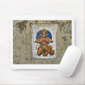 Monkey God Muismat (Met muis)