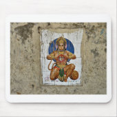 Monkey God Muismat (Voorkant)