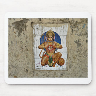 Monkey God Muismat