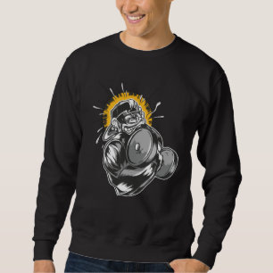 Monkey Gym Trui