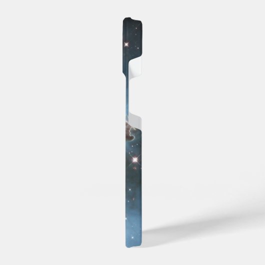 Monkey Head Nebula iPhone Hoesje (Linkerkant)