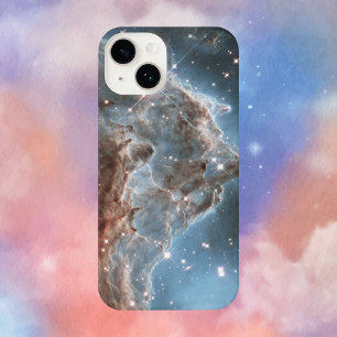 Monkey Head Nebula iPhone 14 Hoesje