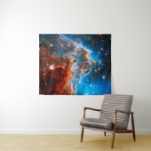 Monkey Head Nebula Medium Wandkleed (In Situ (horizontaal))