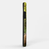 Monkey iPhone 5 Case-Mate iPhone Case (Achterkant/rechts)