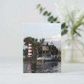 Monkey Island Briefkaart (Staand voorkant)