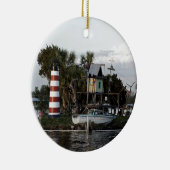 Monkey Island Keramisch Ornament (Rechts)