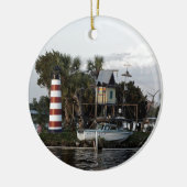 Monkey Island Keramisch Ornament (Links)