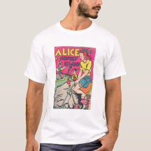 Monkey Island - Pop Arts - Hot roze het avontuur