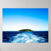 Monkey Island―Sarujima (Japan) Poster (Voorkant)