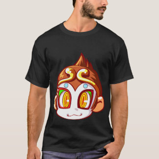 Monkey King T-shirt
