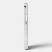 Monkey lazen die meditatie-telefoon schilderen Case-Mate iPhone case (Achterkant / Links)