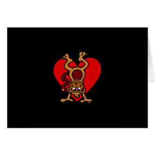 Monkey Love