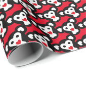 MONKEY LOVE SPECIAL by Masanser Cadeaupapier (Rol Hoek)