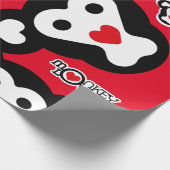 MONKEY LOVE SPECIAL by Masanser Cadeaupapier (Hoek)