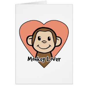 Monkey Lover