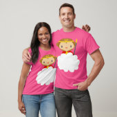 Monkey Magic - Kawaii Edition T-shirt (Unisex)