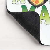 Monkey Magic. Muismat (Hoek)