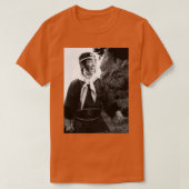 Monkey Magic T-shirt (Design voorkant)