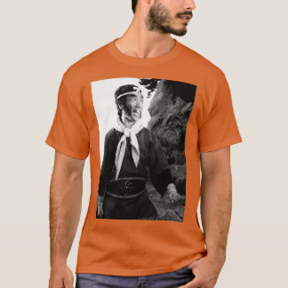 Monkey Magic T-shirt