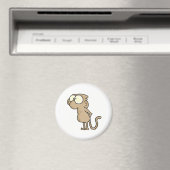 Monkey Magnet (Insitu (Vaatwasser))