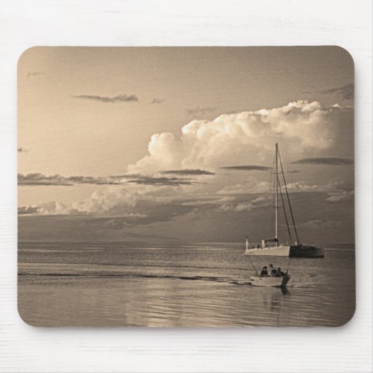 Monkey Mia Muismat (Voorkant)