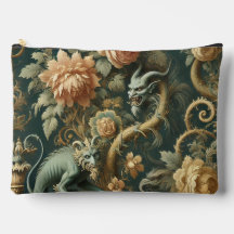 Monkey Minion Mischief - Gotisch portret