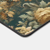 Monkey Minion Mischief - Gotische Barok Bureaumat (Hoek)