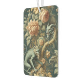 Monkey Minion Mischief - Gotische Barok Luchtverfrisser (Links)