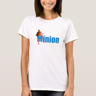 Monkey Minion T-shirt