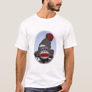 Monkey Mok Shot, jongen T-shirt