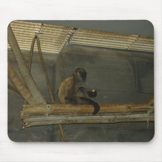 monkey muismat (Voorkant)