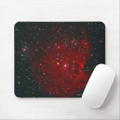 Monkey Nebula Muismat (Met muis)
