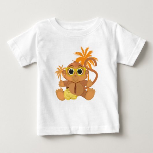 Monkey Nerd (Voorkant)
