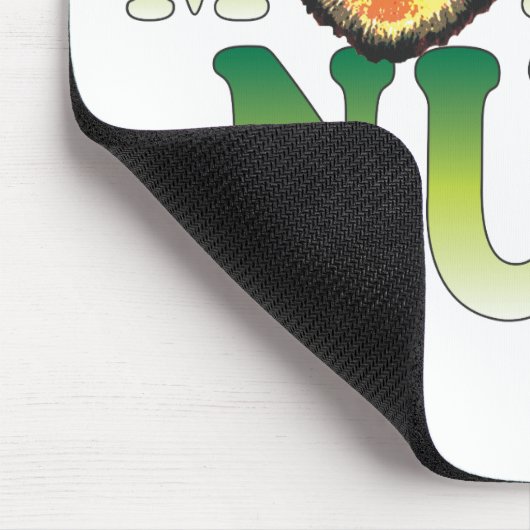 Monkey Nuts Muismat (Hoek)