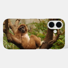 Monkey Phone Case