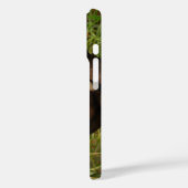 Monkey Phone Case (Achterkant / Links)