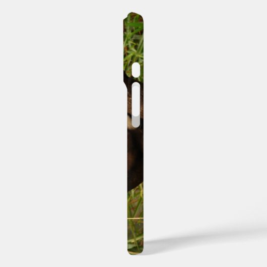 Monkey Phone Case (Achterkant / Links)