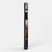 Monkey Retro graffiti Hoesje (Achterkant/rechts)