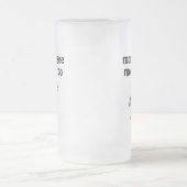 Monkey See, aap do Matglas Bierpul (Center)