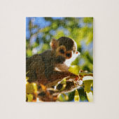 Monkey Shines Legpuzzel (Verticaal)