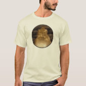 MONKey Shirt (Voorkant)