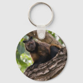 Monkey Sleutelhanger (Voorkant)