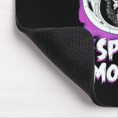 Monkey Space Monkey Muismat (Hoek)