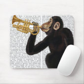 Monkey-spelcomputer 2 muismat (Met muis)