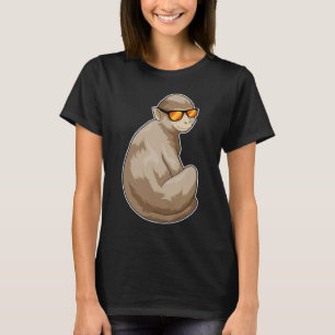 Monkey Sunbril T-shirt