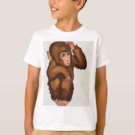 Monkey T-shirt