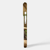 Monkey telefoon Case (Achterkant / Links)